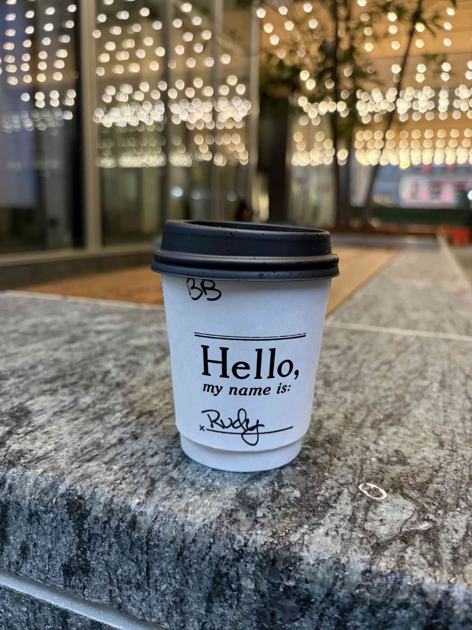 Best coffee shops NYC
