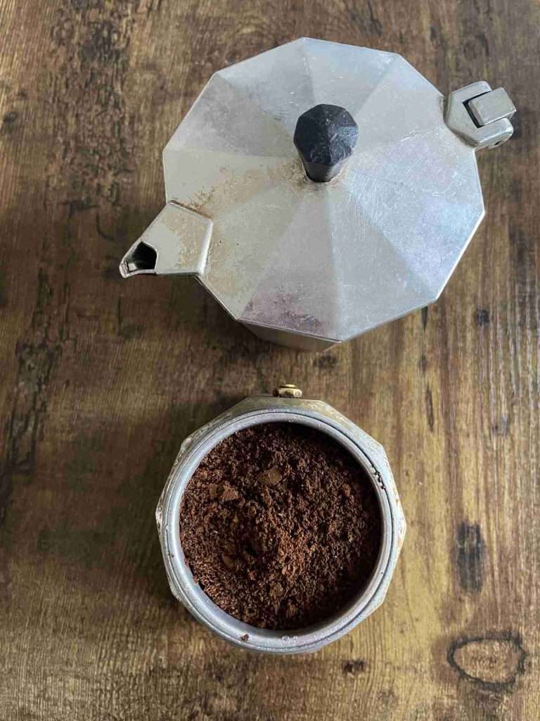 Brew Catimor Coffee at home